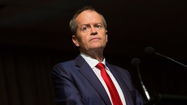 Bill Shorten has been criticised for using the 457 issue to harness anti-migrant sentiment.