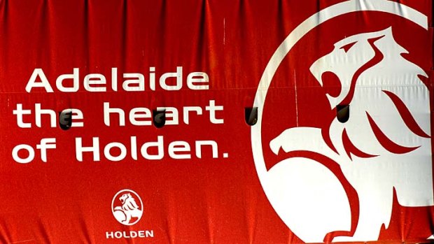 The Holden decision didn't come as a shock to many suppliers.