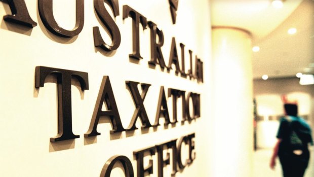 Penalties: ATO targets rapidly growing DIY funds sector.  
