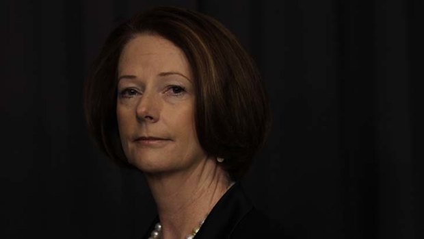 Prime Minister Julia Gillard said that the loss of the Australian soldier - the 39th to die in Afghanistan since 2002 - would be mourned by the whole nation.