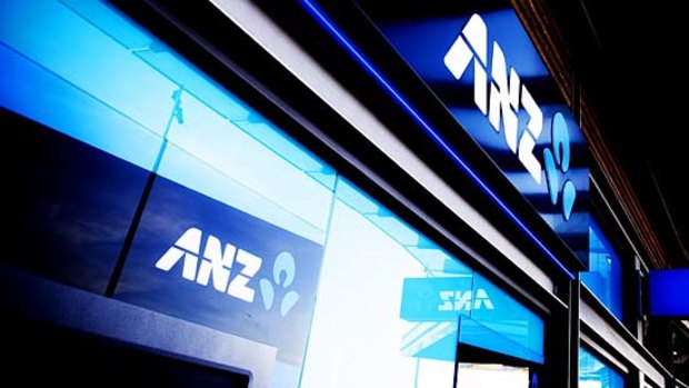 ANZ has said it will vigorously defend the claims.