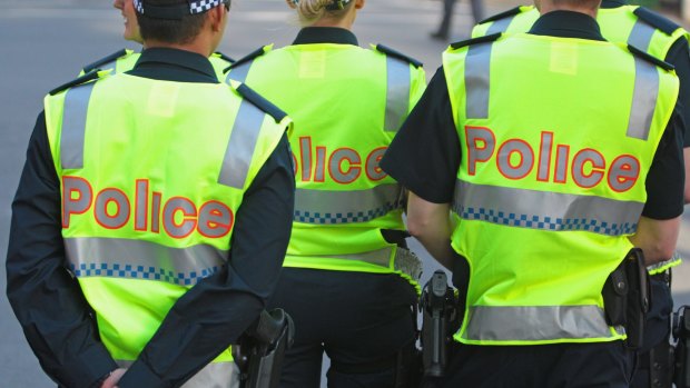 Victoria Police are set to get new powers to obtain DNA samples without court approval