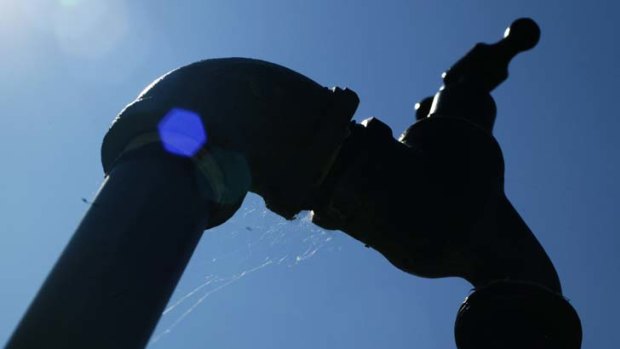 Water restrictions are set to ease or be dropped entirely in southeast Queensland.