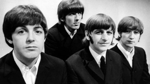 The Fab Four's Beatlemania might not have been as influential and once thought, says new study.