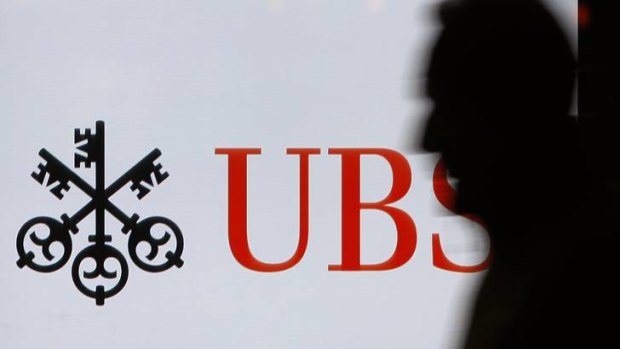 UBS is planning to cut 10,000 jobs worldwide.
