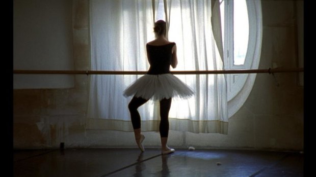 <i>La Danse</i> is not just a dance film.