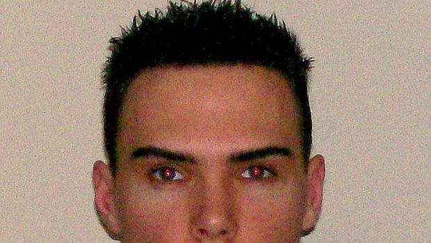 "There is no country in the world that is not talking about him" ... the search is on for Luka Rocco Magnotta.