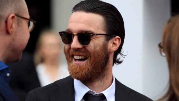 Stream dream: Chet Faker can add most streamed Australian artist to Aria accolades.