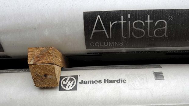 For years James Hardie Industries has been dogged with controversies.