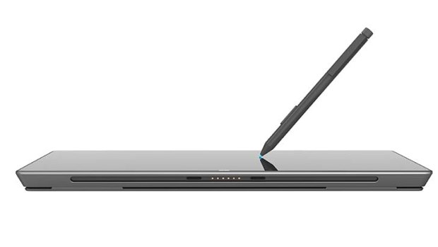 Tablet or notebook? ... the Surface Pro.
