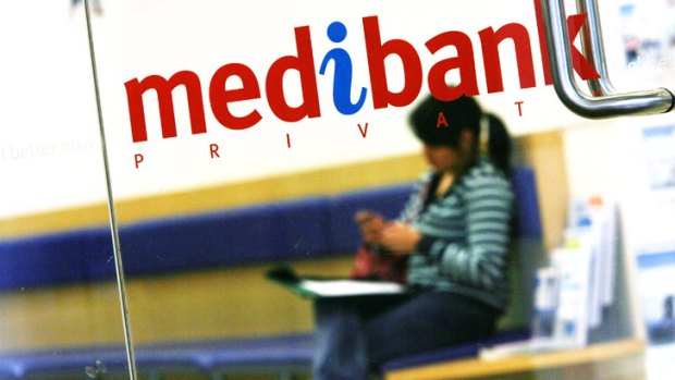 Medibank is highly regulated with rules covering the premium it  can set.