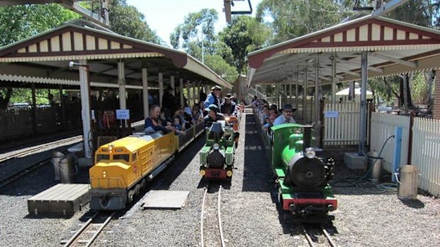 Six reasons to visit Eltham