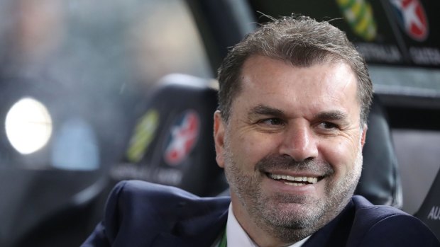 Postecoglou has earned the right to experiment. 