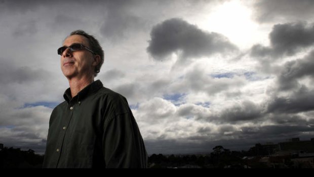 Professor David Karoly says the evidence of climate change is clear.