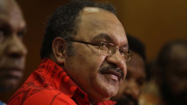 Papua New Guinea's Prime Minister Peter O'Neill says an investigation will be held into the sinking of the ferry.