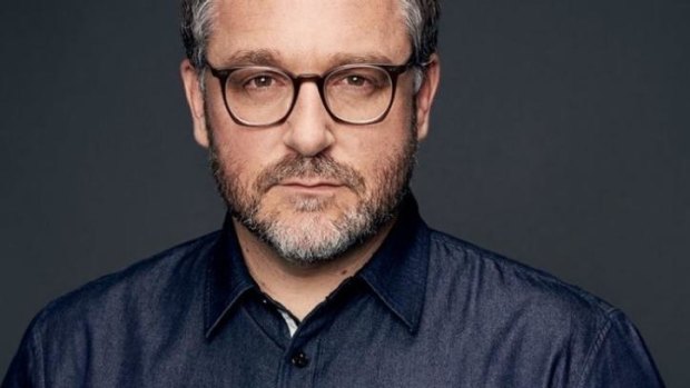 Colin Trevorrow will direct the final film in the upcoming Star Wars trilogy.