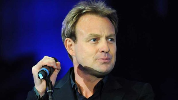 Jason Donovan will be a judge on Ten's new talent search show <i>I Will Survive</i>.
