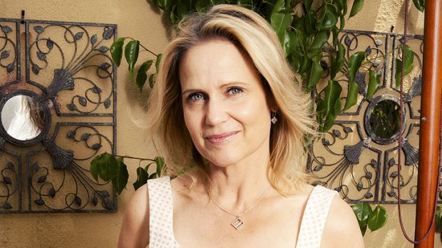 Shaynna Blaze says her role on <i>The Block</i> is to bring an honest opinion on why things don't work.