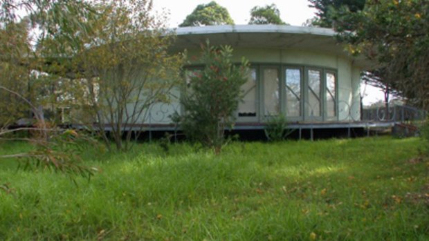 Mt Barker's Round House was a trailblazer of eco-efficiency.