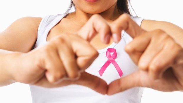Breast cancer is not an industry. It is a disease that kills thousands of Australian women every year and nearly half a million worldwide.