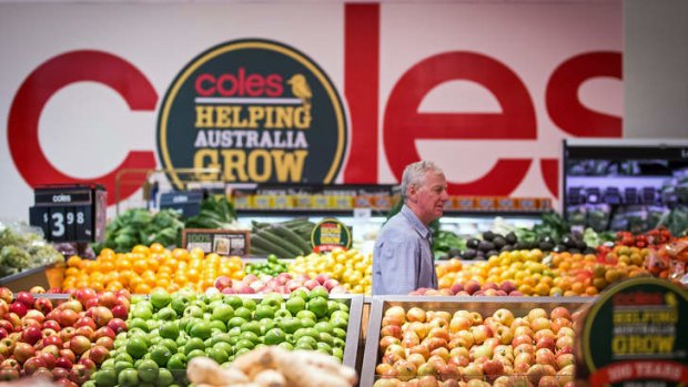 Suppliers fear those who give evidence in court could face retribution from Coles.