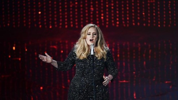 Excitement builds over Adele's much anticipated new album, but could she also be creating Bond tune as well?