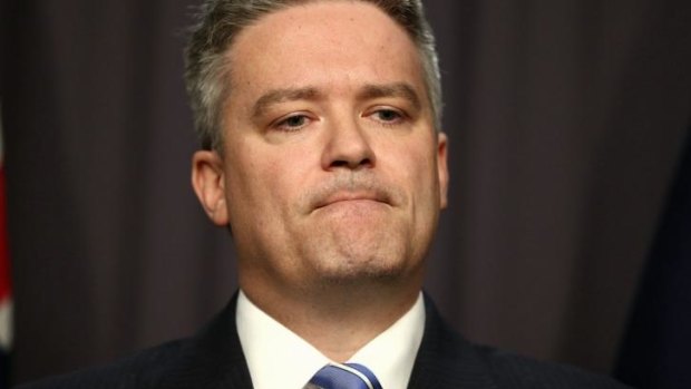 The fuel excise hike, revealed by Mathias Cormann on Tuesday, is necessary - but politically, it's hard.