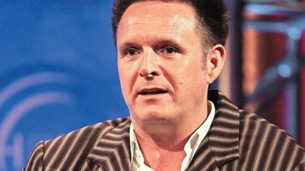 Survivor's Mark Burnett says the new series will have "ongoing characters and huge stakes".