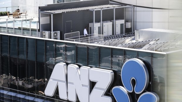 ANZ is seeking to raise $1 billion for its new 'Capital Notes 4'. 