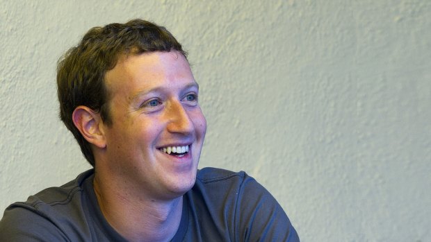 Could Australia have a Mark Zuckerberg in its ranks?