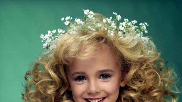 The 20-year-old murder of pageant princess JonBenet Ramsey has never been solved. 