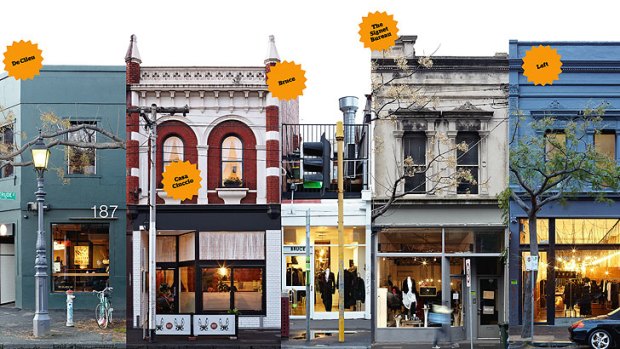 Gertrude Street: Is this Melbourne's hippest strip?