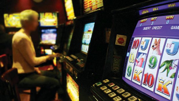 Pokies: The City of Sydney has adopted a plan to use money from gaming revenue to support its live music scene.