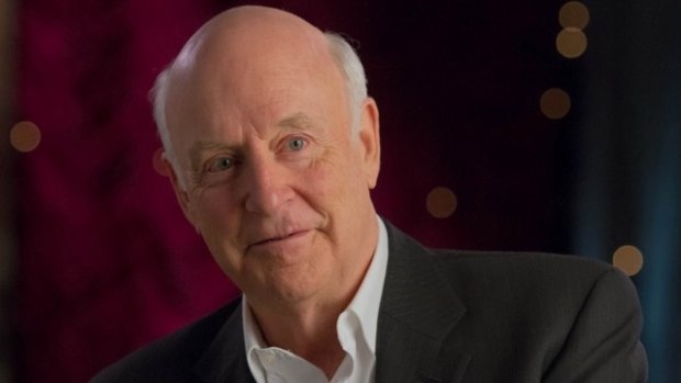 John Clarke: satirist, polymath and nature lover with a great love of language.