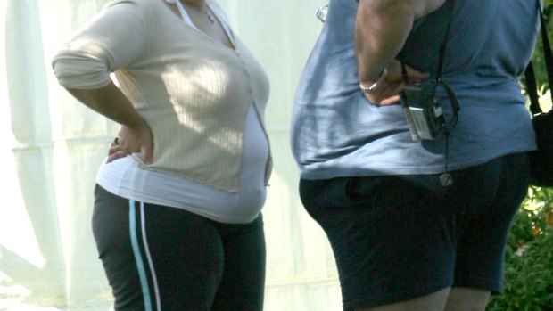 Research suggests people with a family history of obesity can still reduce their risk by changing habits.