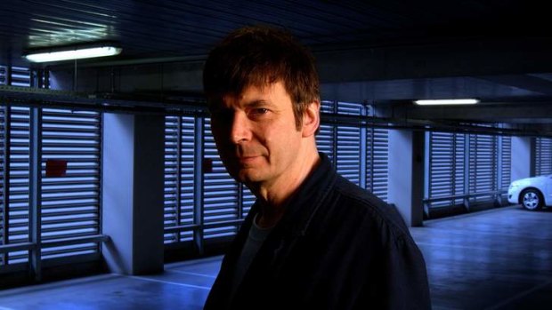 Ian Rankin remains one of the great storytellers of modern crime fiction.