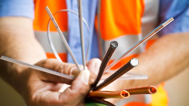 A new website has launched to help consumers with wiring up their homes for the NBN.