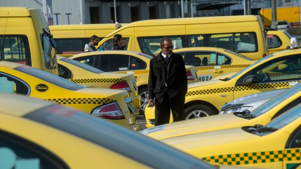 Yellow Cabs in Brisbane to launch widespread fixed fare scheme in January 2017.