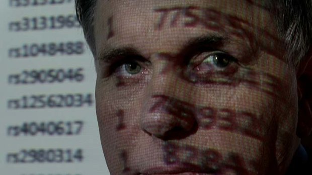Face it: Professor Barry Marshall says the genome will soon be part and parcel of everyday life.