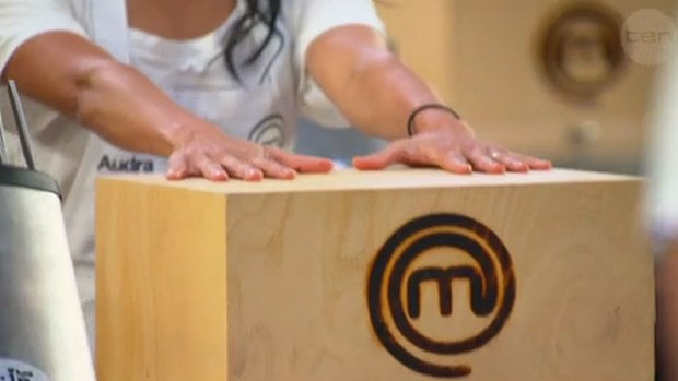 MasterChef moves into a deconstructed reality