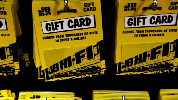 Feeling the pinch ... JB Hi-Fi might feel the need to bypass its direct local suppliers and get its goods from overseas manufacturers.