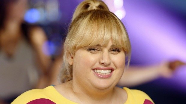 Rebel Wilson tweeted about how her "strong sense of self" protected her from harassment.  