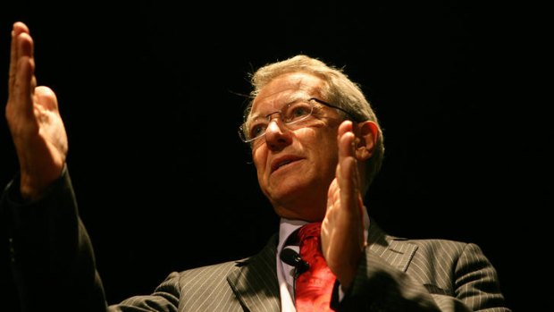 Former British chief scientist Sir David King was one of the signatories.
