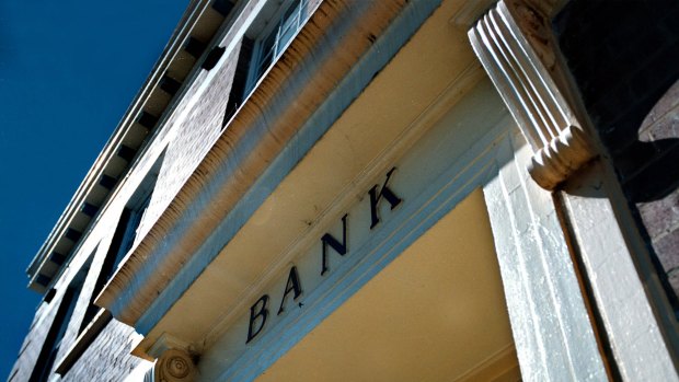 Regional banks say there is no reason the banking regulator can't move quickly to raise big-bank capital levels.