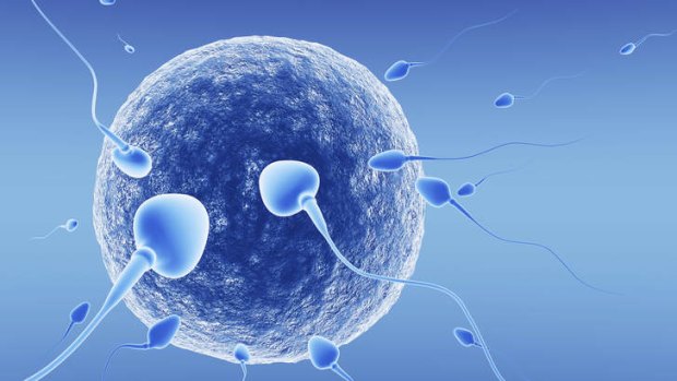 The new DIY male fertility test will mark a shift in the way we talk about a growing problem for men.