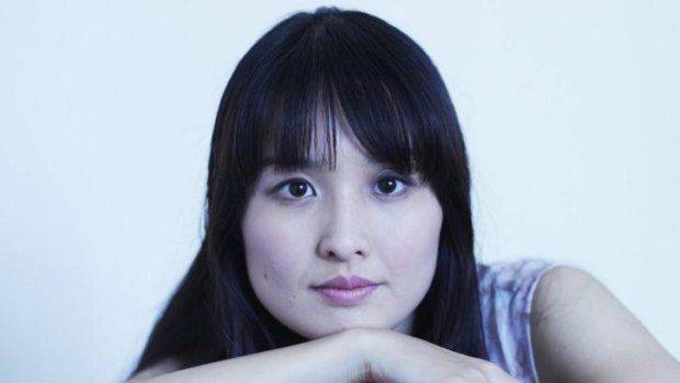 Alice Pung: Impresses with nuanced storytelling.
