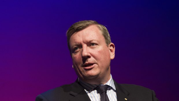 AICD chief executive John Brogden agrees that progress has been too slow.