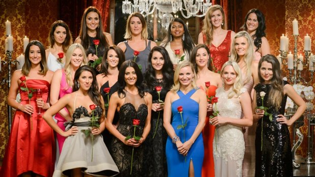 Resolution: Restrict all former contestants on <i>The Bachelor</I> to three months of news coverage.