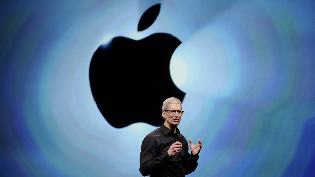 Can Tim Cook successfully reshape the cult-like culture that Steve Jobs built?