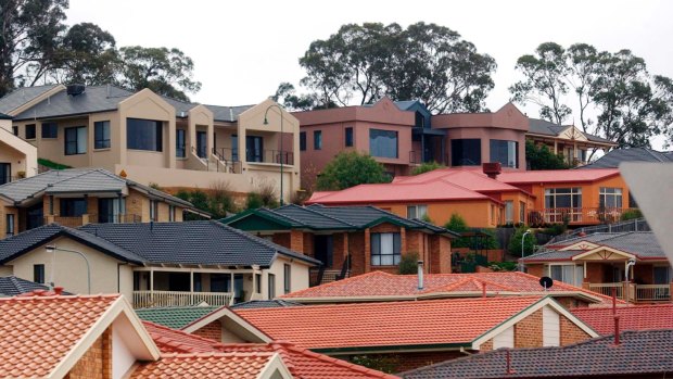 There is a lack of transparency in home loan interest rates, the RBA said.
